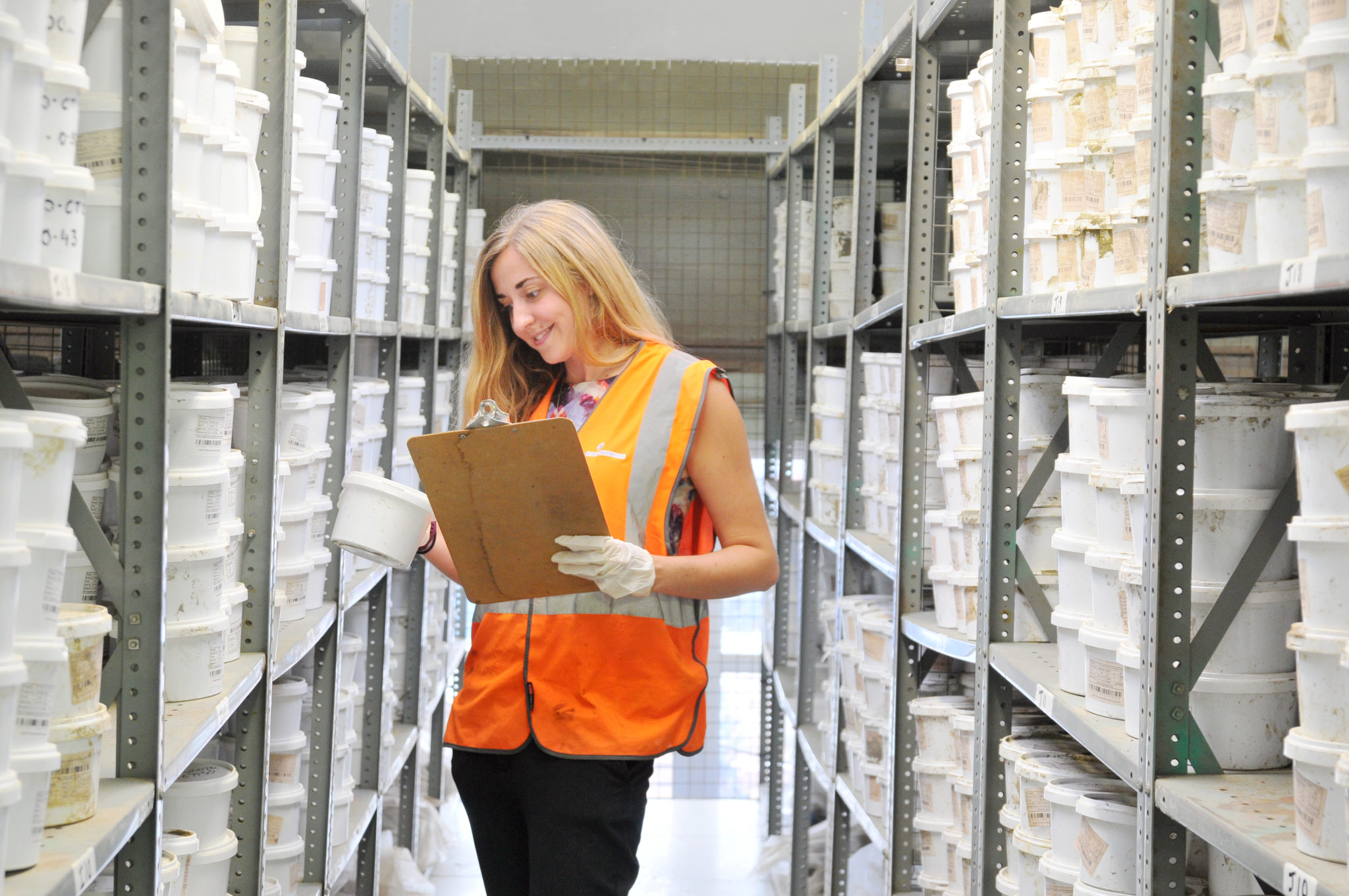 Southern Office Soil Engineering Geoservices