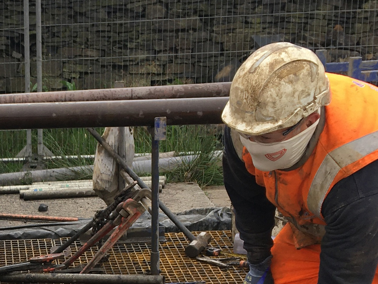 Soil technician jobs melbourne