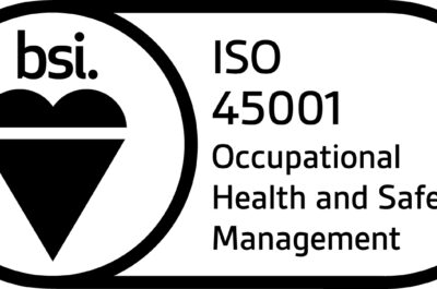 ISO45001