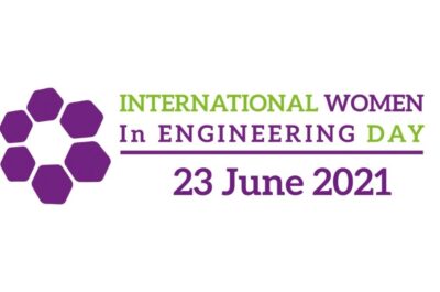 INWED 2021 Logo