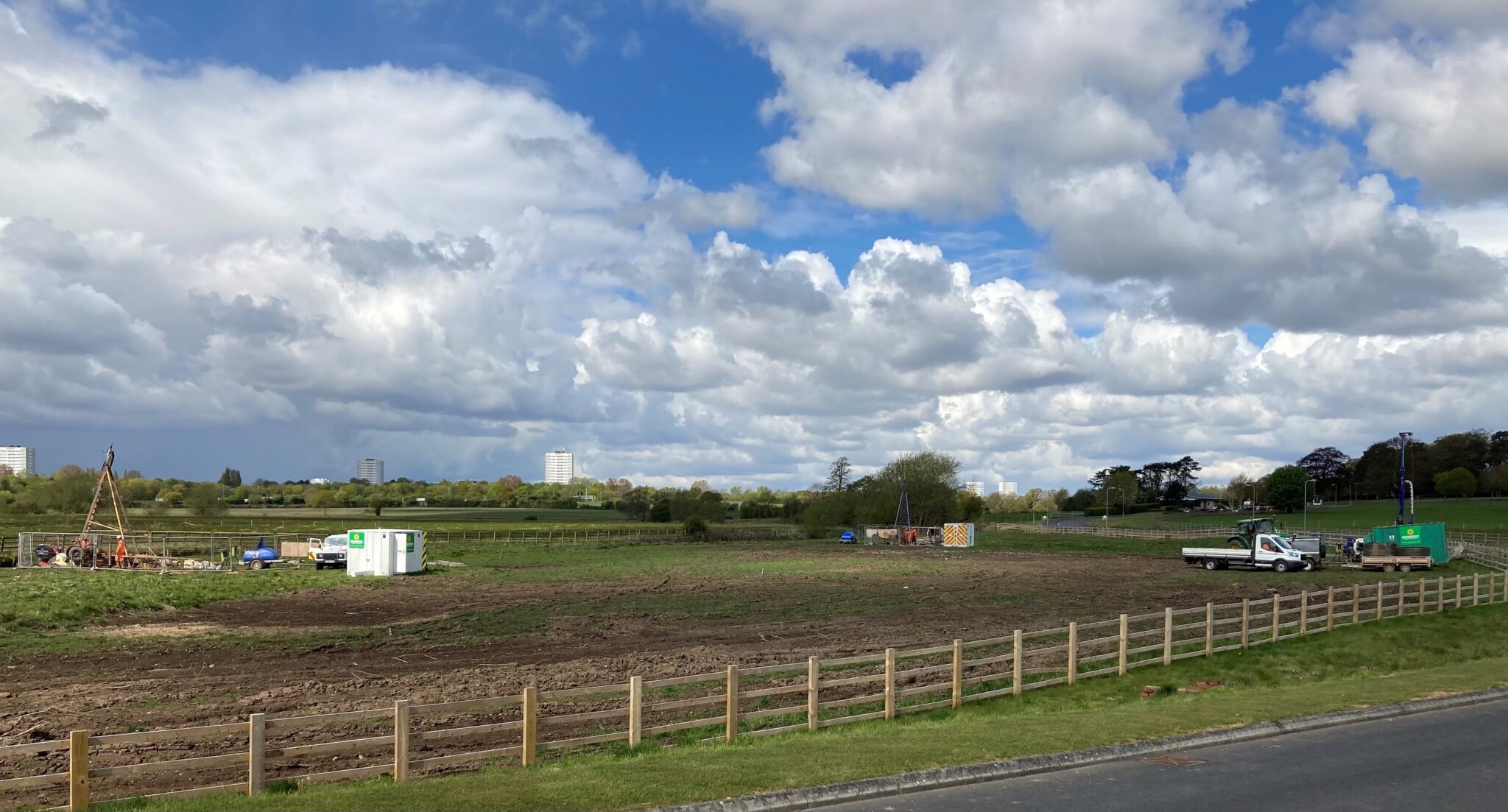 Q2 Photo Competition Soil Engineering Geoservices