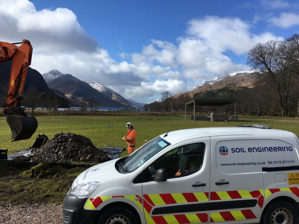 Q2 Photo Competition Soil Engineering Geoservices