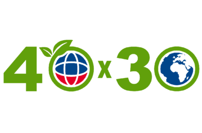 40x30 Environmental Logo