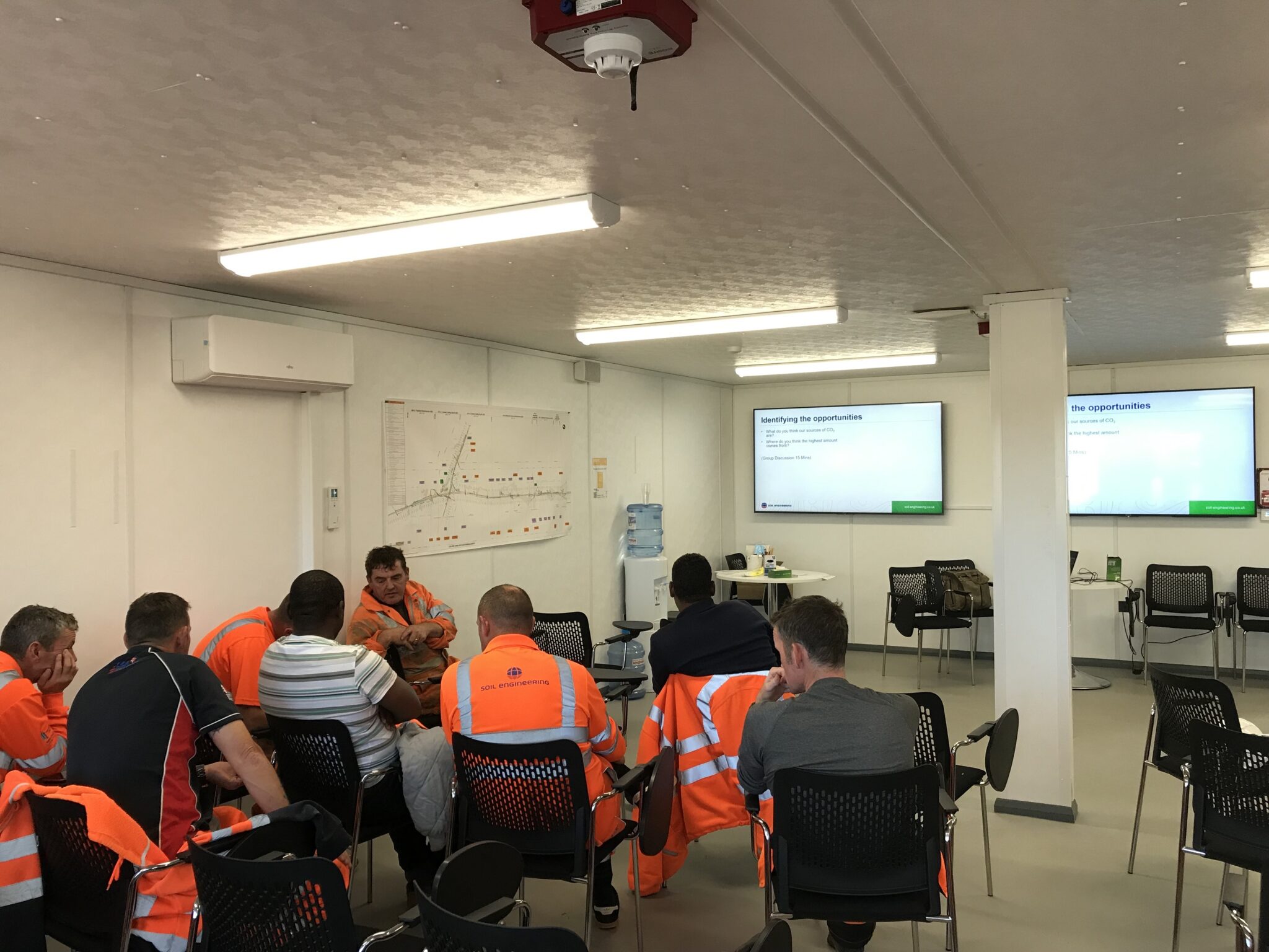 Environment Day Soil Engineering Geoservices