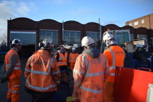 British Drilling Association Apprenticeship