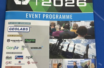 Geotechnica 2026 Brochure